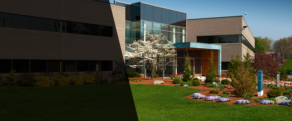 Niota Landscapers