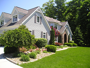 Landscapers and Lawncare Services in Niota, TN